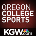 Oregon College Sports