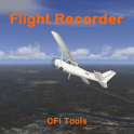 CFI Tools Flight Recorder