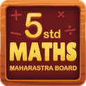 5th Maths Maharashtra Board