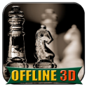 Chess Offline 3D