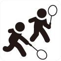 DecideMatch:Create match such as tennis, badminton
