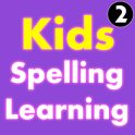 Kids Spelling Learning 2