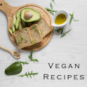 Vegan Recipes (Offline)
