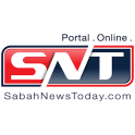 Sabah News Today