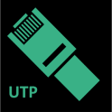 UTP Cable (RJ45)
