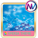 Dream Xperia theme