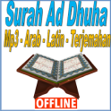 Surah Ad Dhuha Mp3 Arab Latin dan Terjemahan