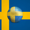 Xperia™ Team Sweden Live Wallpaper