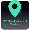 GPS, Maps Navigation & Directions