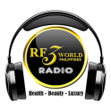 RF3 World Radio