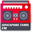 Singapore Tamil FM Radio Live