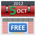 Smart Calendar + Widgets Free
