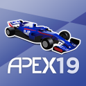 Formula Legend - レースシミュレーション
