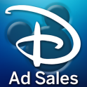 Disney Advertising Sales App
