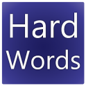 Hard Words