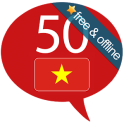Learn Vietnamese 50 languages