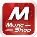 MusicShop 音樂商城