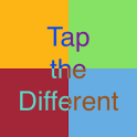 Tap the Different