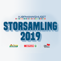 Storsamling 2019