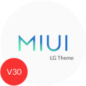 [UX6] MIUI Theme LG V20 & G5