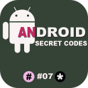 Secret Codes For Android