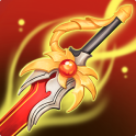 Sword Knights : Idle RPG (Premium)