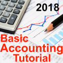Basic Accounting Tutorial Learn Free Course Book