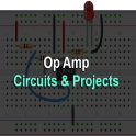 Op-amp Circuits projects