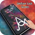 Gesture Lock Screen