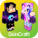 SkinCraft - skins for Minecraft