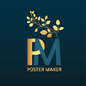 Poster Flyer Maker & Design- AdS Banner Designer