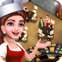 Super Chef Kitchen Story Restaurant Cooking Games