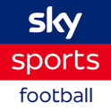 Sky Sports Football Score Centre