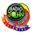Radio John 98.5 Binalbagan
