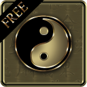 Free Ying Yang GO Launcher theme