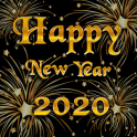 New Year Best Wishes 2020