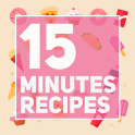 15 minutos recetas