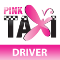 Pink Taxi Drivers