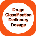 Drugs (Classifications,Dosage & Dictionary)