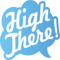 High There! Spark something new, with someone new.