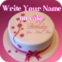 Cake with Name wishes