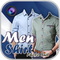 Camisa del hombre Foto Traje