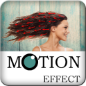 Photo in Motion