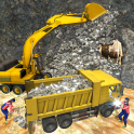 Heavy Excavator simulator