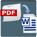 PDF to Word - Convert PDF to Word - PDF to Doc