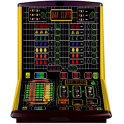 BarSlots Slot Machine