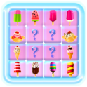 Memory game:Ice cream matchup