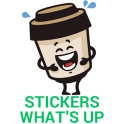 Stickers App