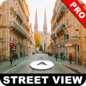 Street View Live