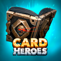 Card Heroes - Juego de cartas con héroes (CCG/RPG)
